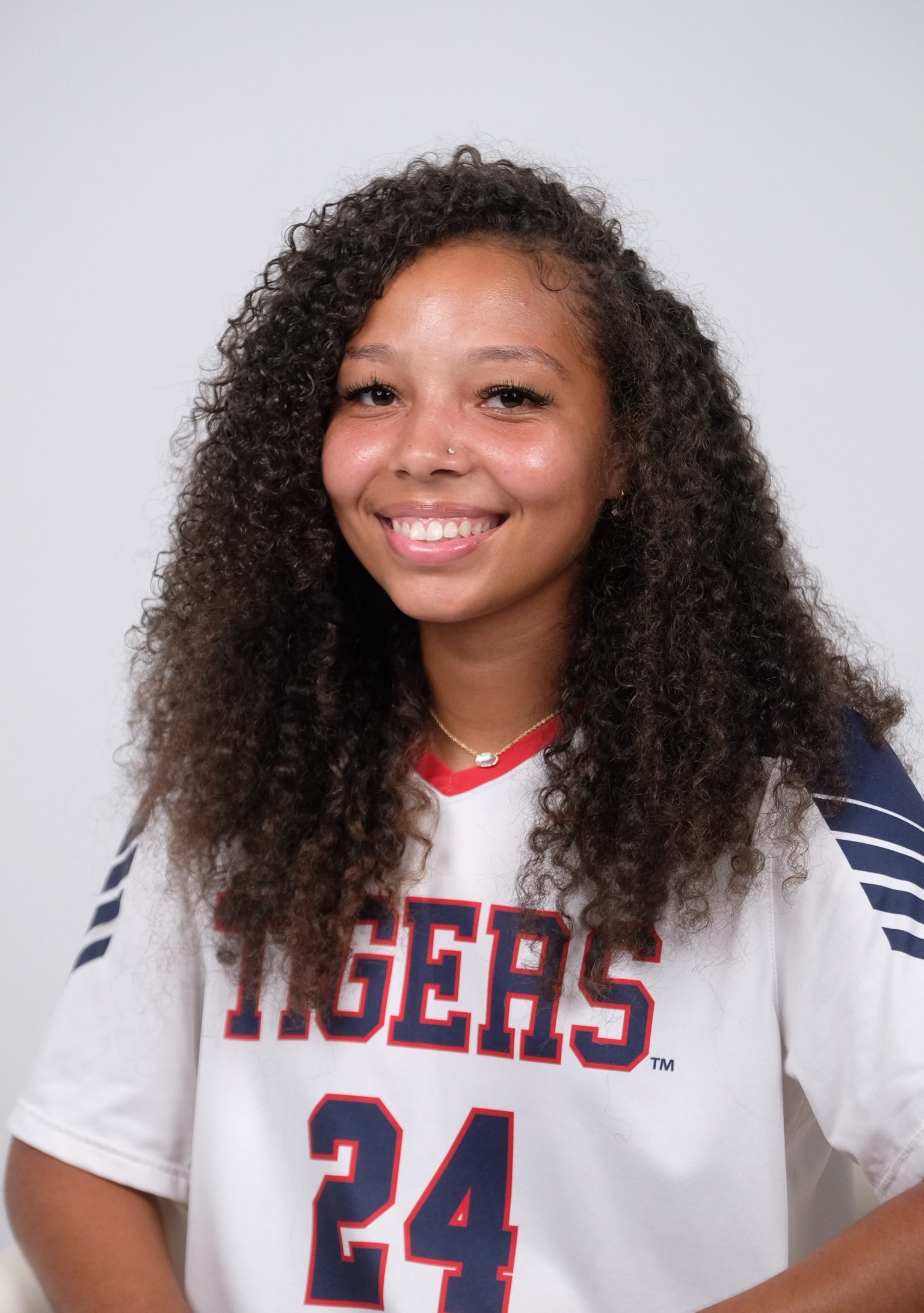 Willow Ingram athlete profile head shot