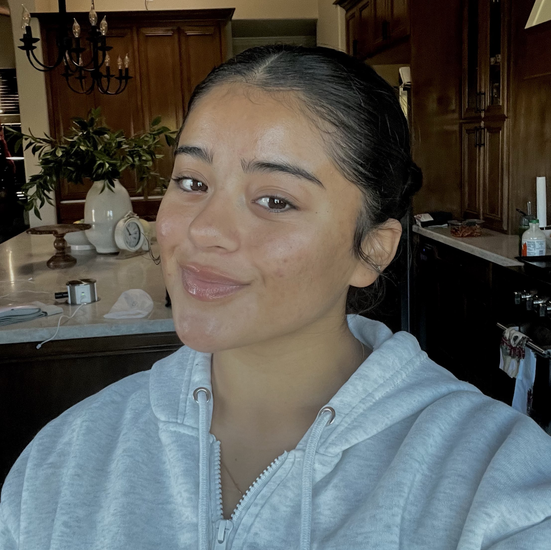 JulieAnn Lopez athlete profile head shot