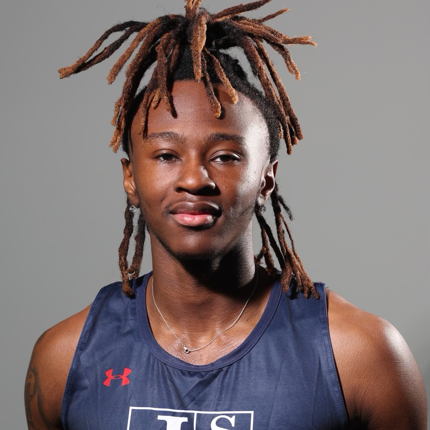 Jyquan Jackson athlete profile head shot