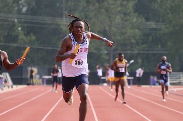 Athlete profile featured image number 3 of 5