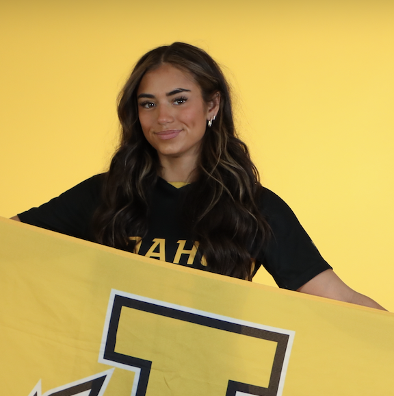 Amalia Fonua athlete profile head shot