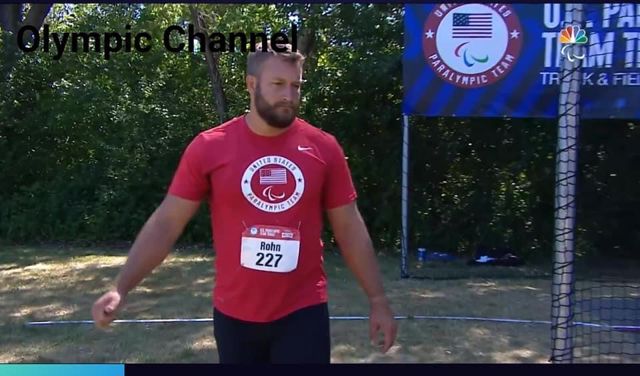 Athlete profile featured image number 6 of 10