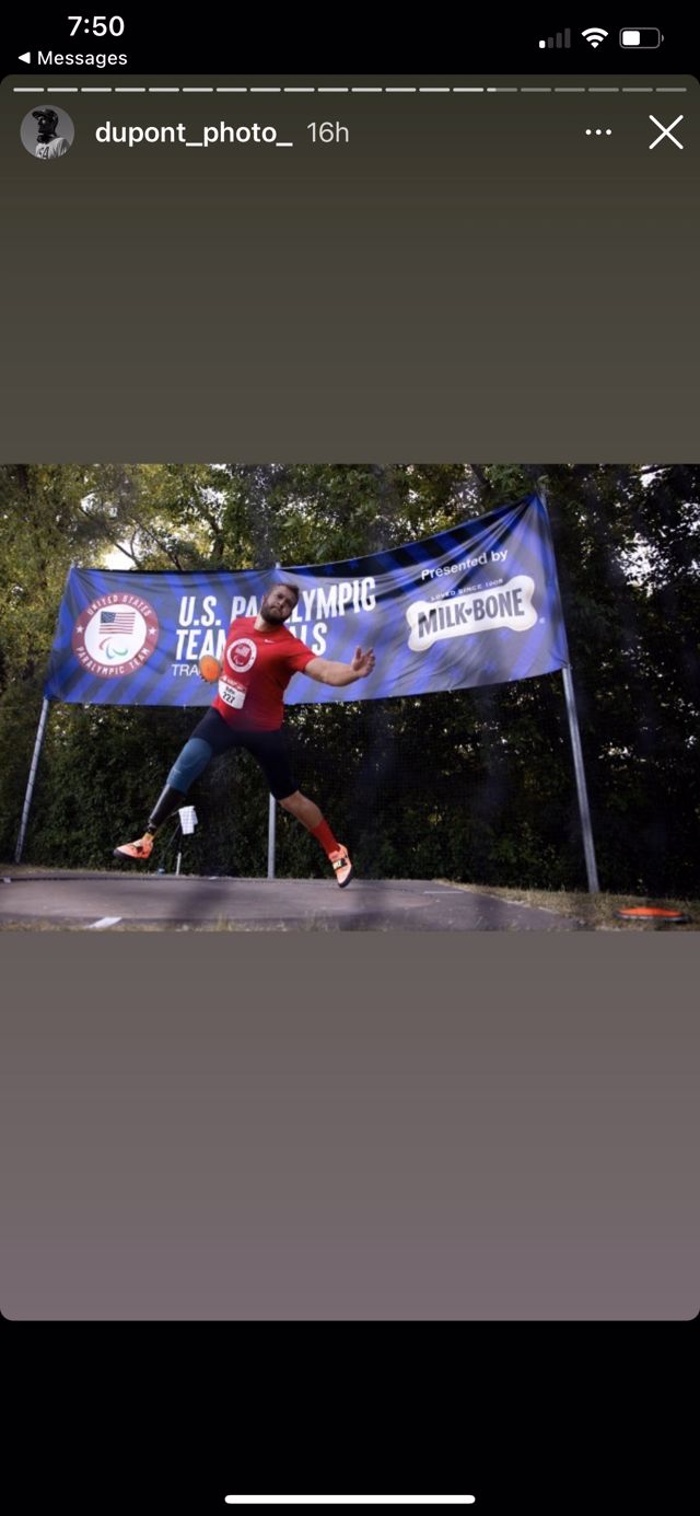 Athlete profile featured image number 10 of 10