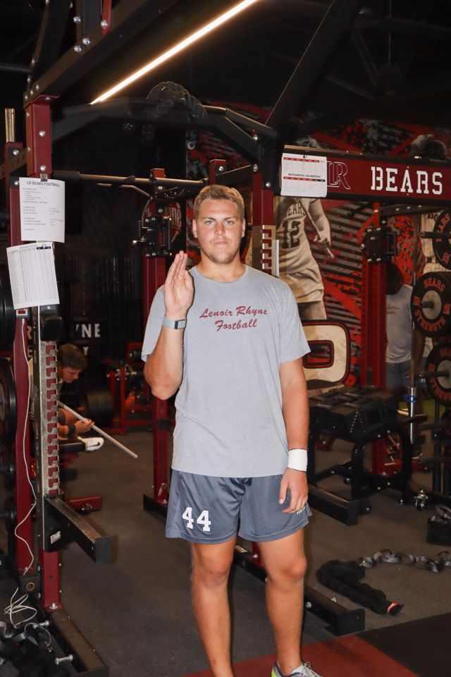 Athlete profile featured image number 6 of 7