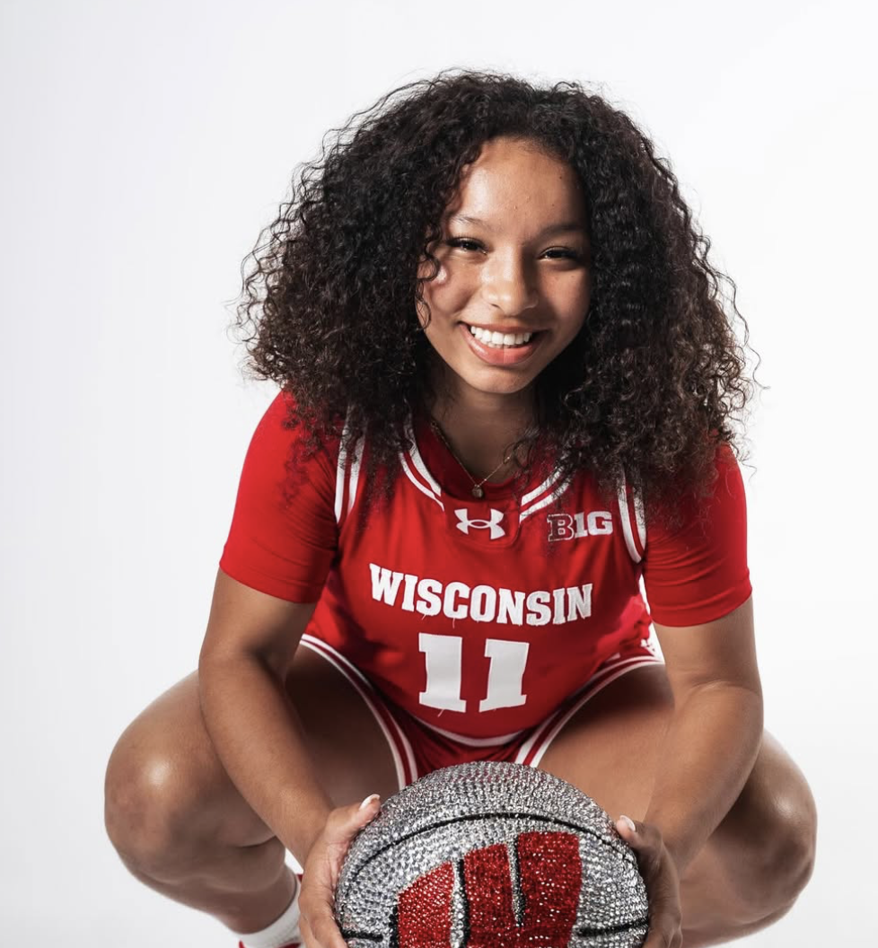 Caia Elisaldez athlete profile head shot
