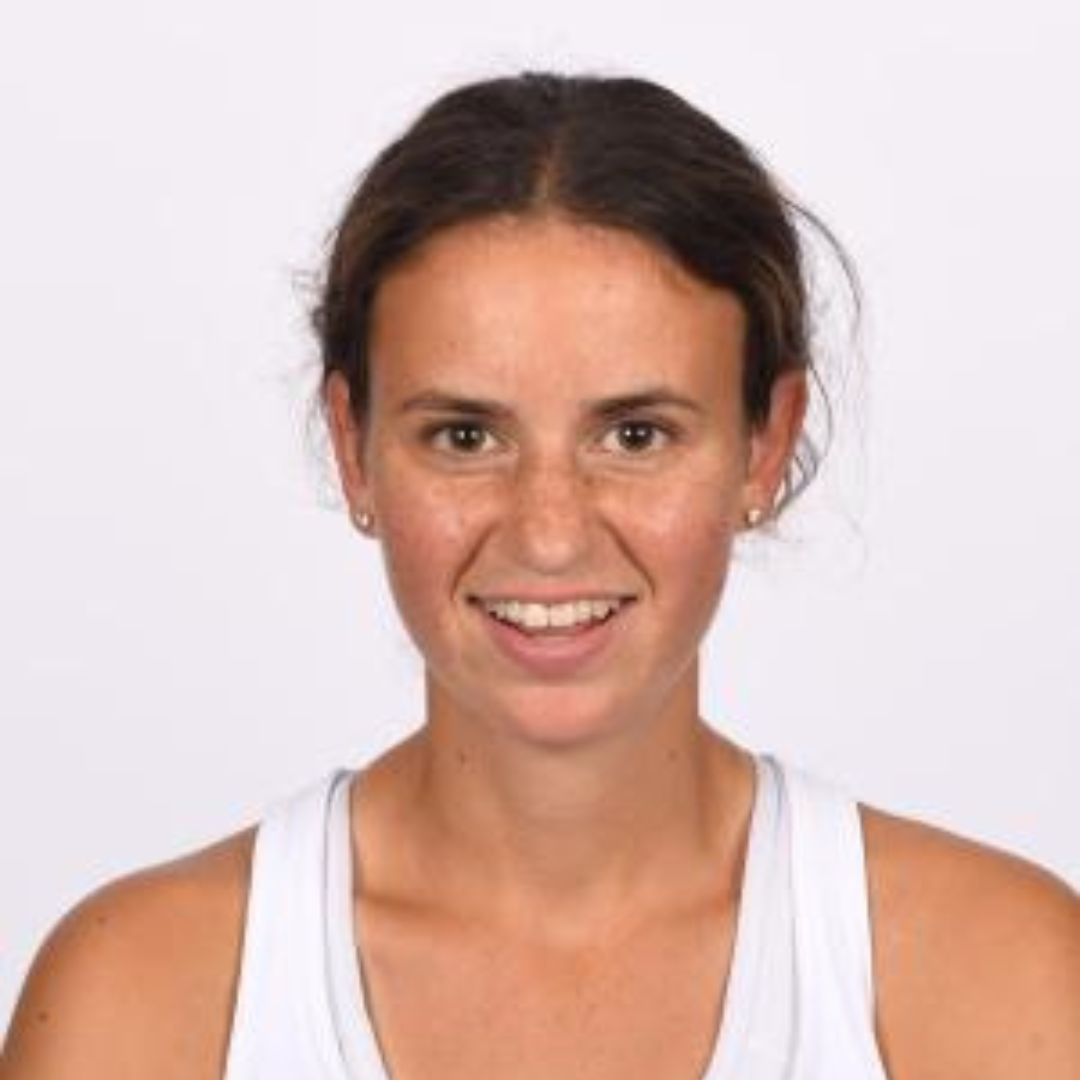 Rebecca Bronstein athlete profile head shot