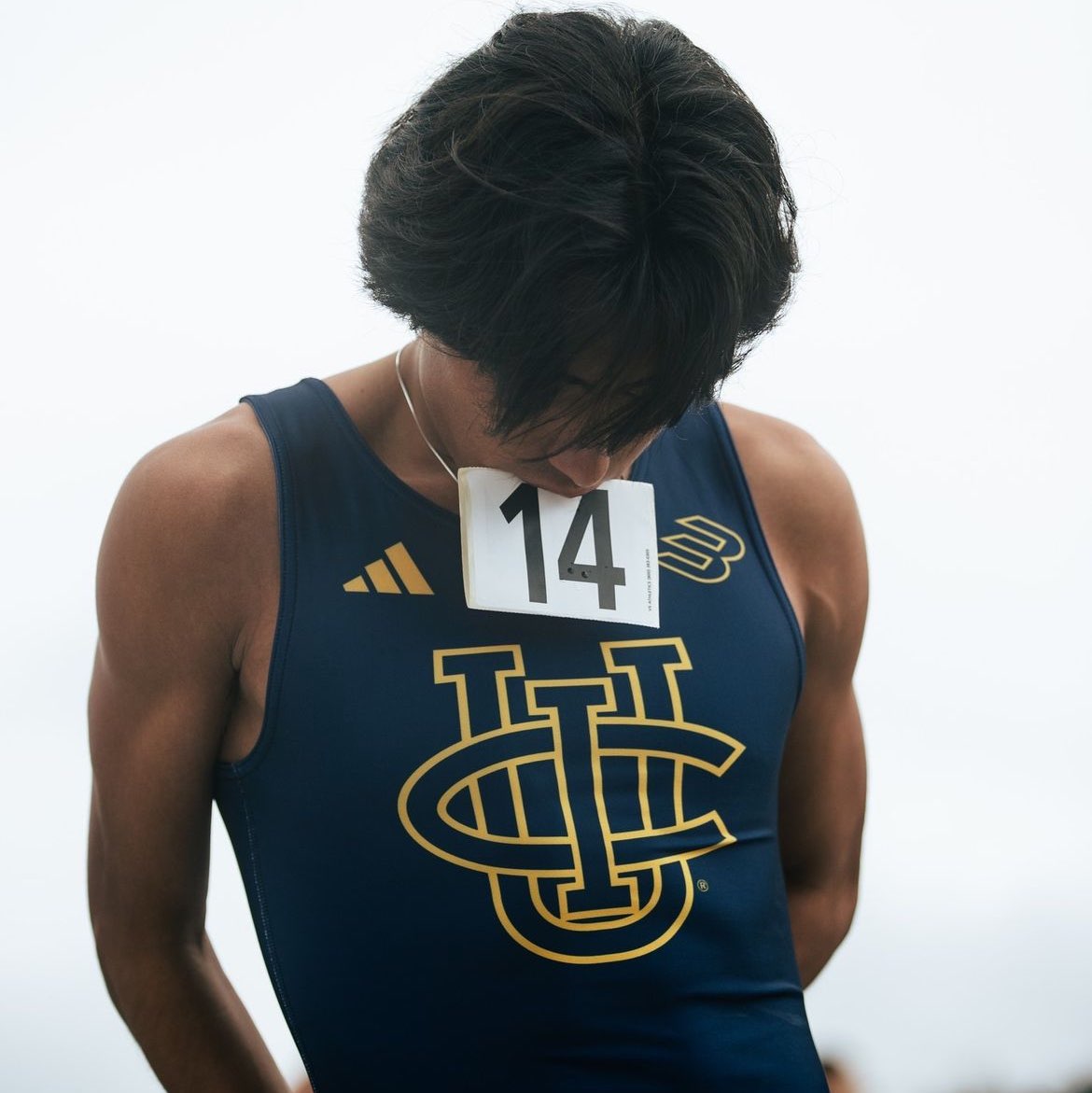 Juan Chantaca athlete profile head shot