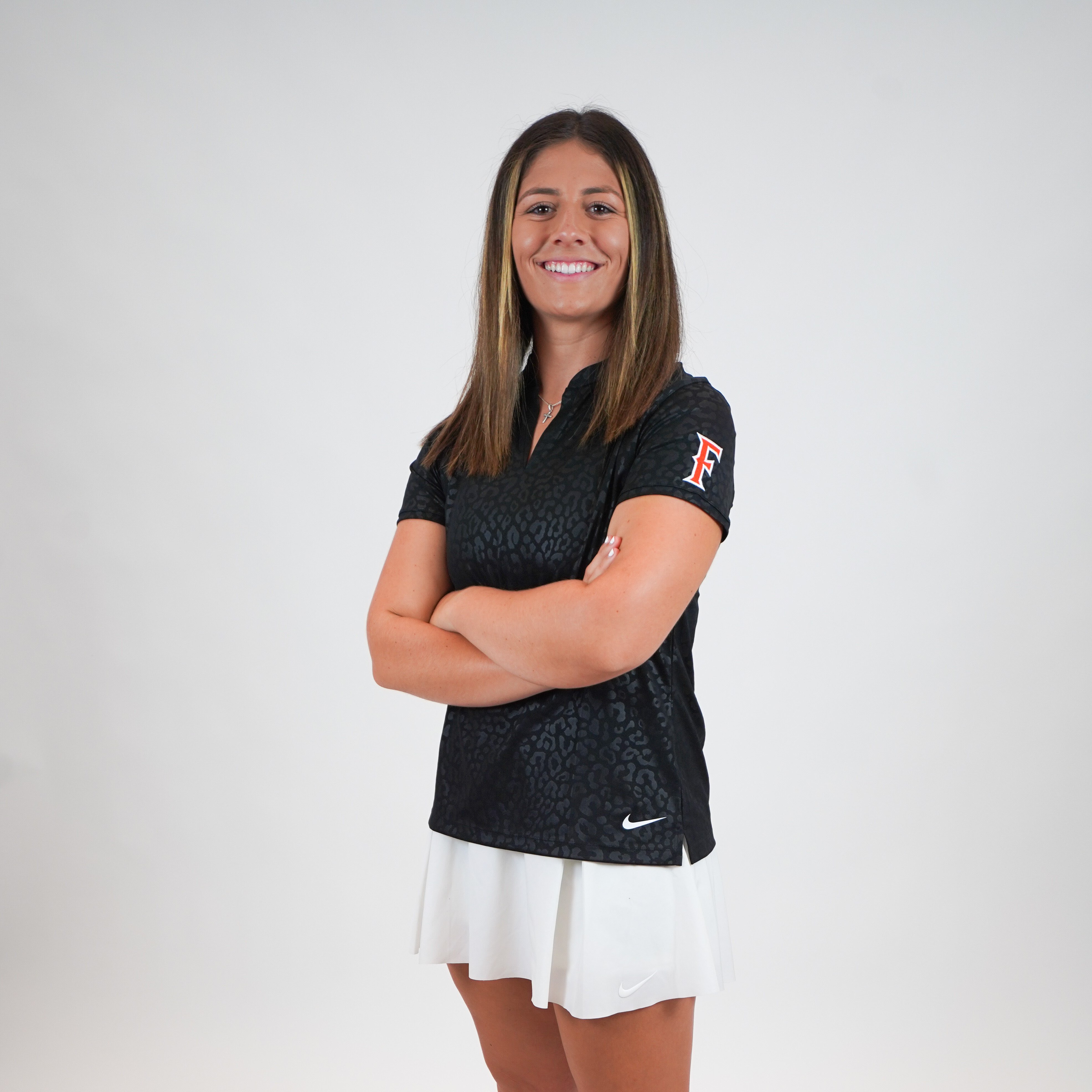 Kaitlyn Zermeno Smith athlete profile head shot