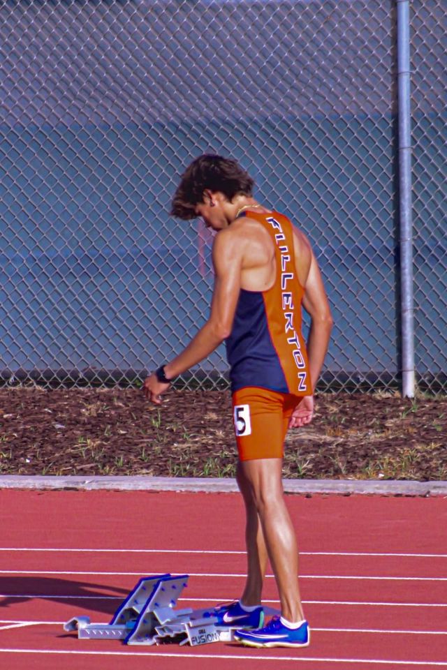 Athlete profile featured image number 1 of 4