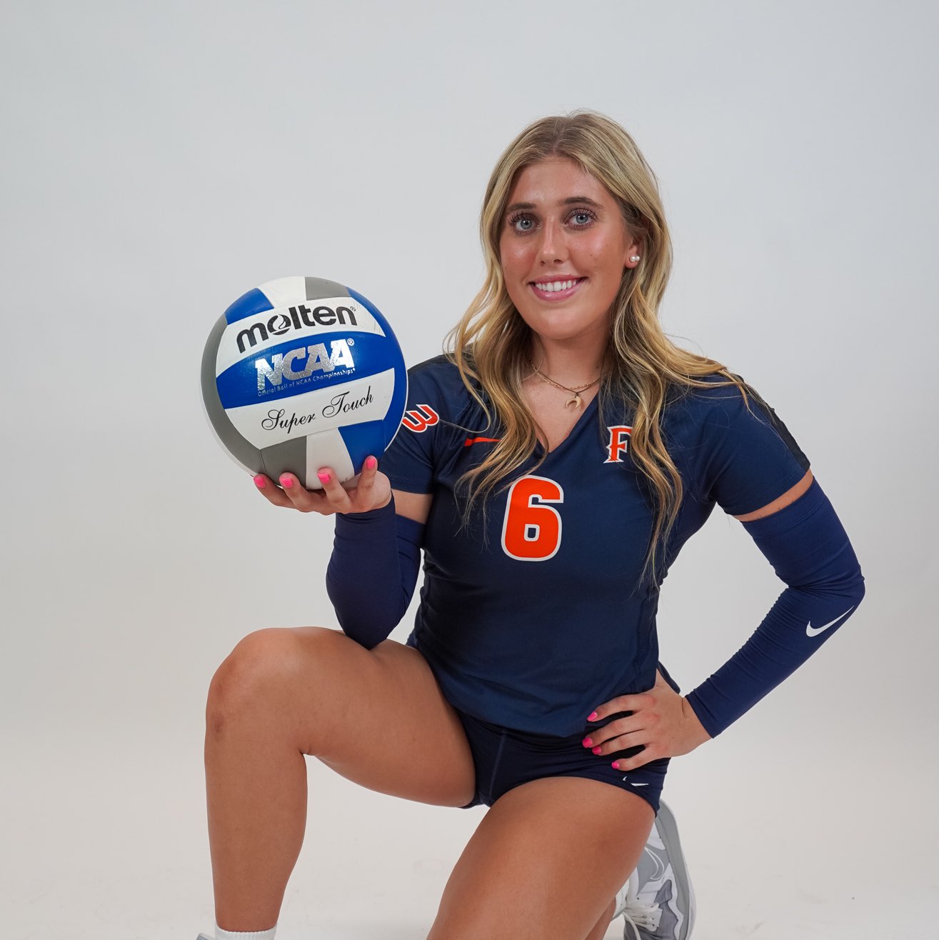 Ryleigh Garis athlete profile head shot