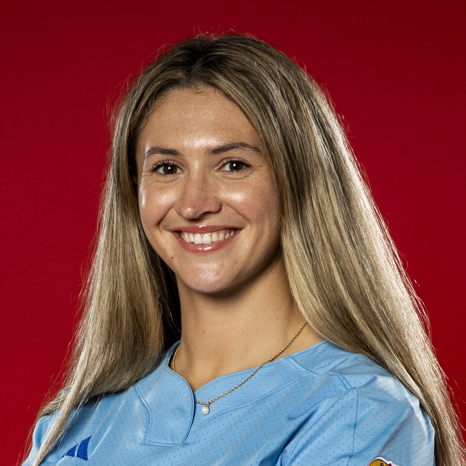 Candace Yingling athlete profile head shot