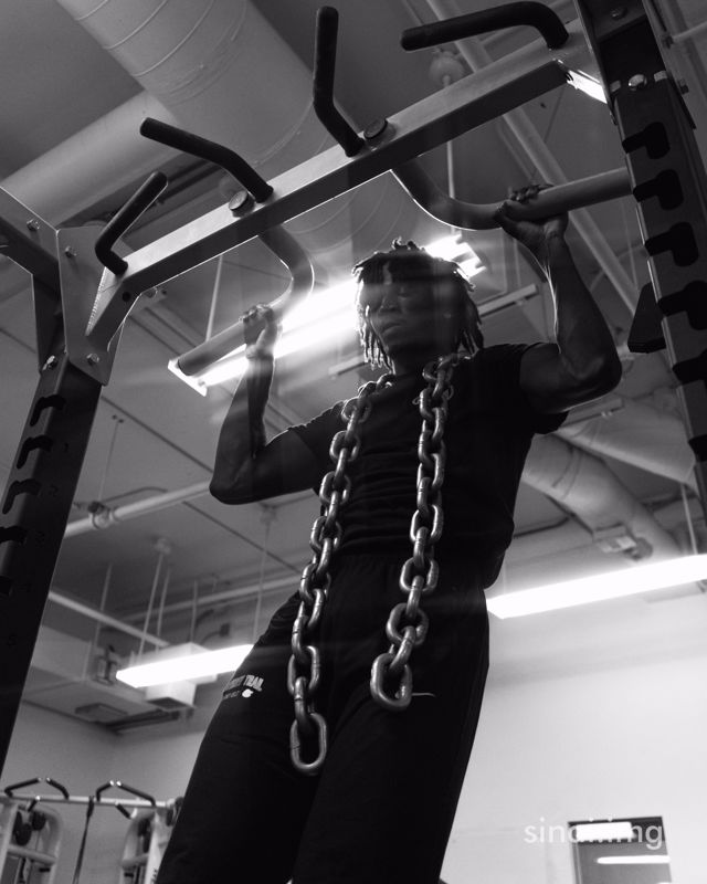 Athlete profile featured image number 3 of 4