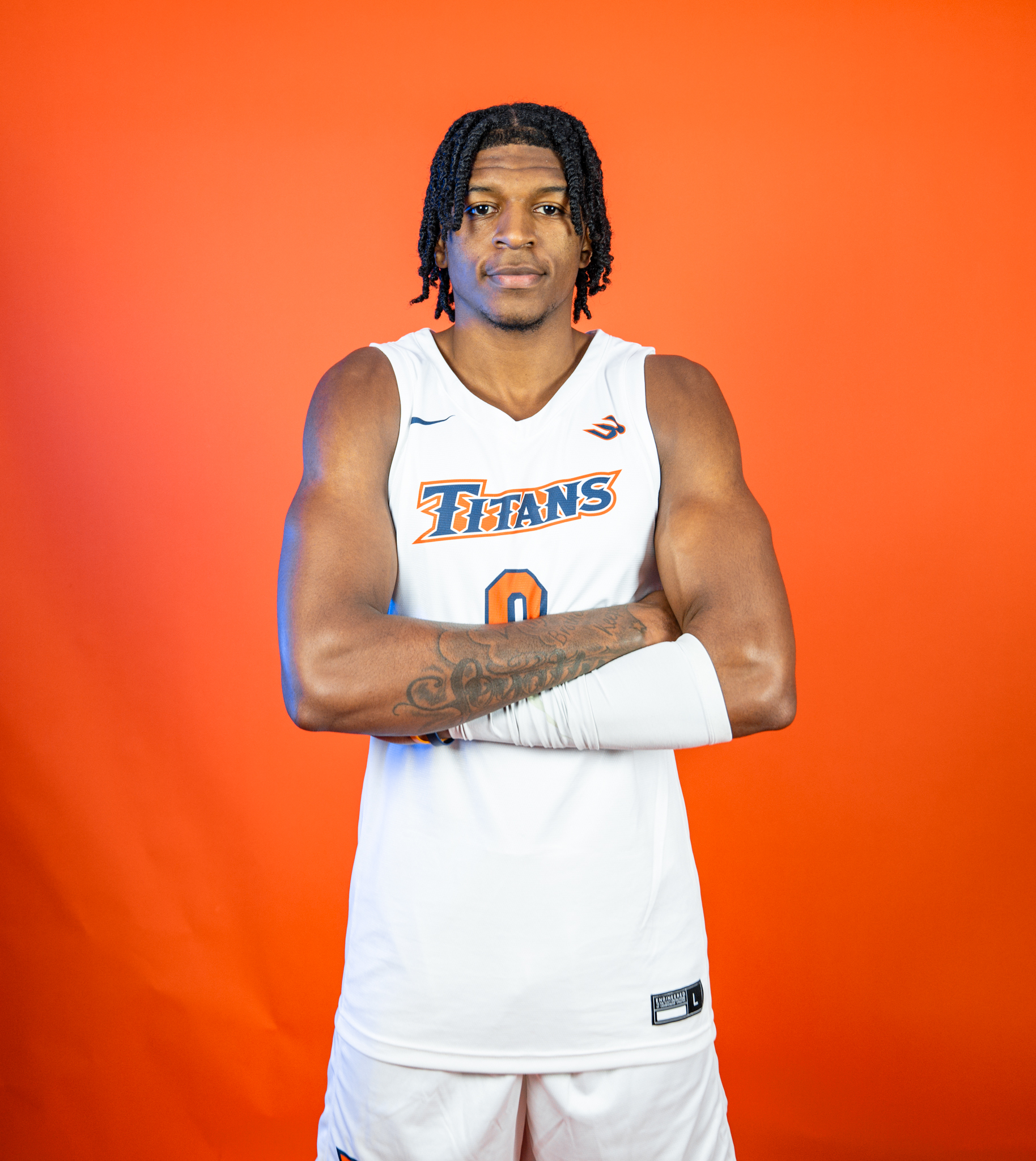 Jalen Cooper athlete profile head shot