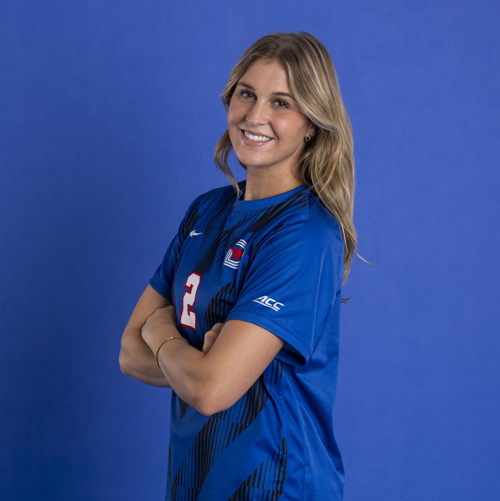 Kaylee Noble athlete profile head shot