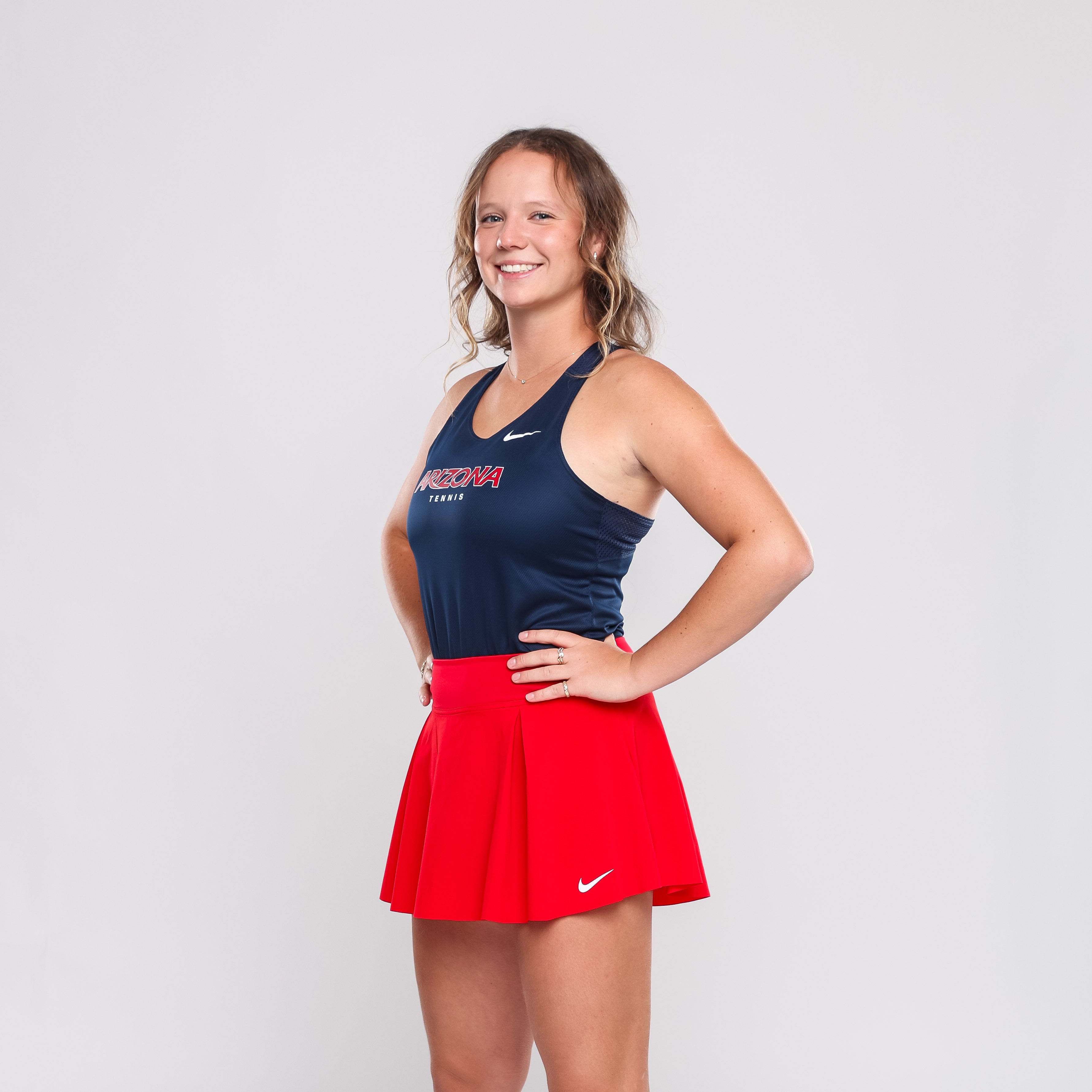 Josie Usereau athlete profile head shot