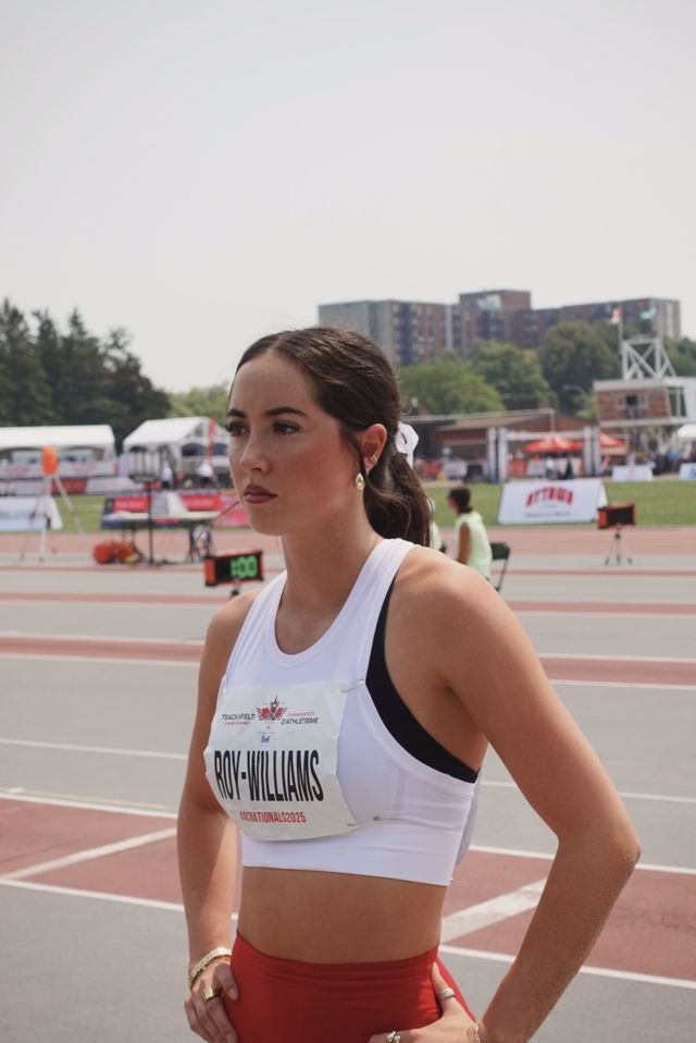 Athlete profile featured image number 1 of 5