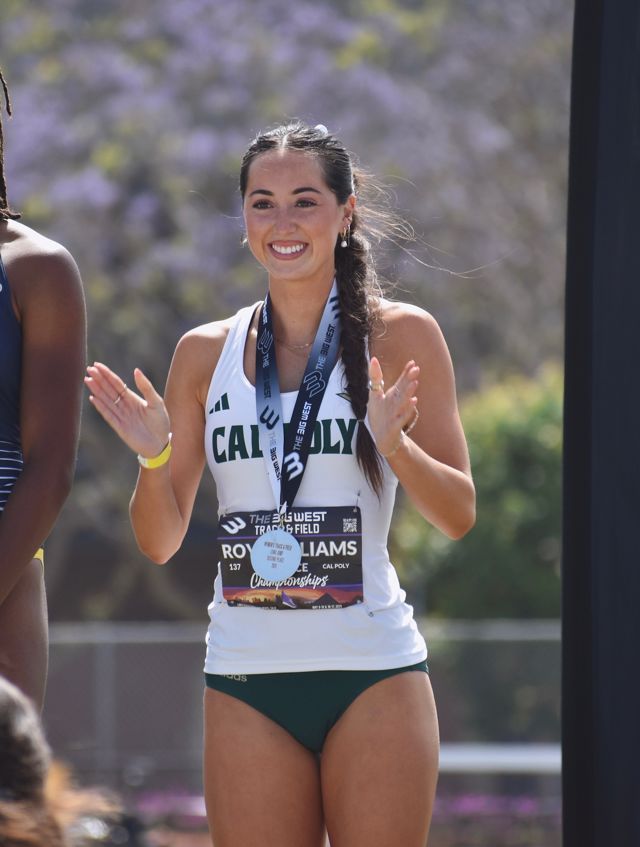 Athlete profile featured image number 7 of 8
