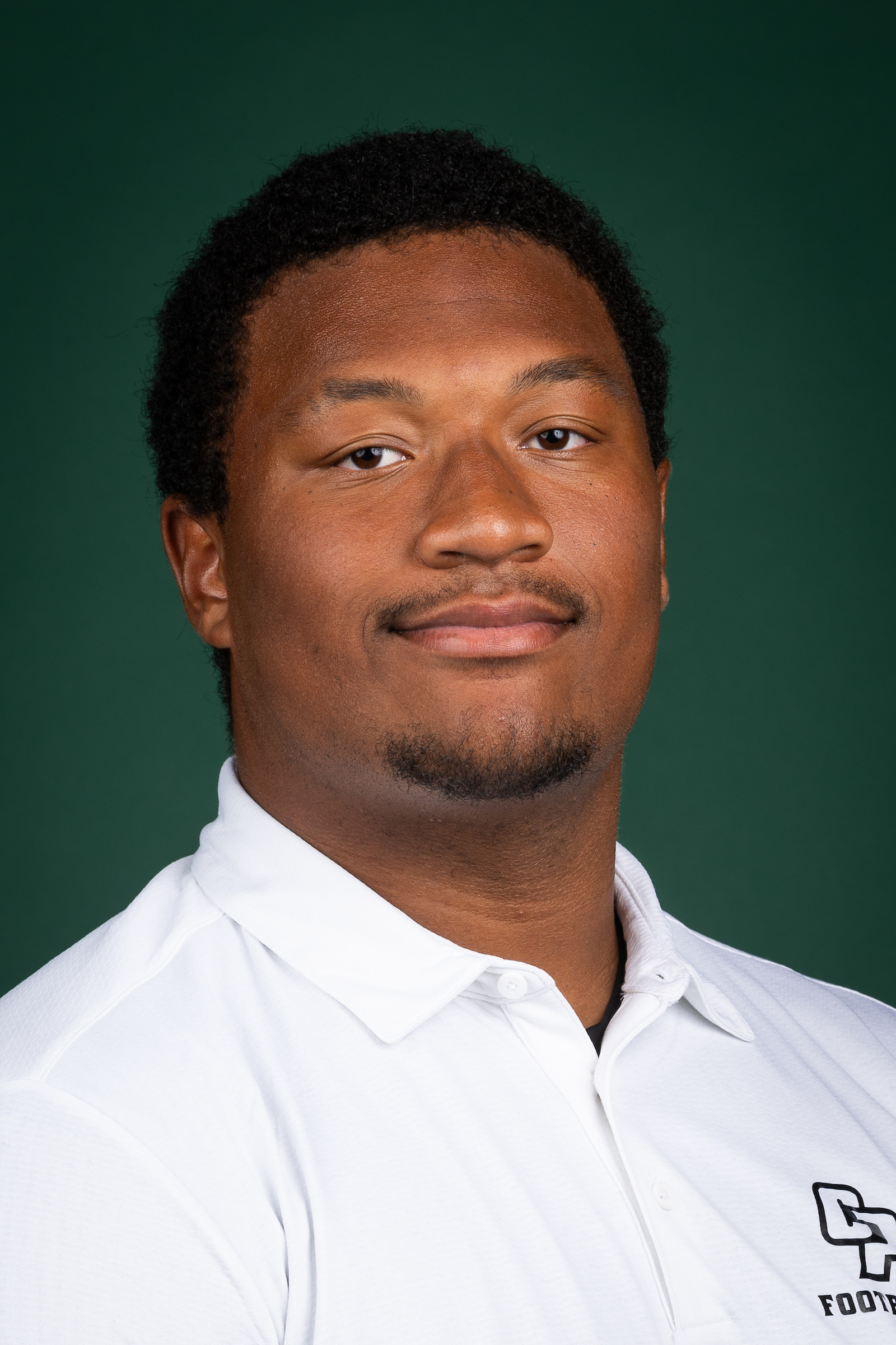 Jayden Smith athlete profile head shot