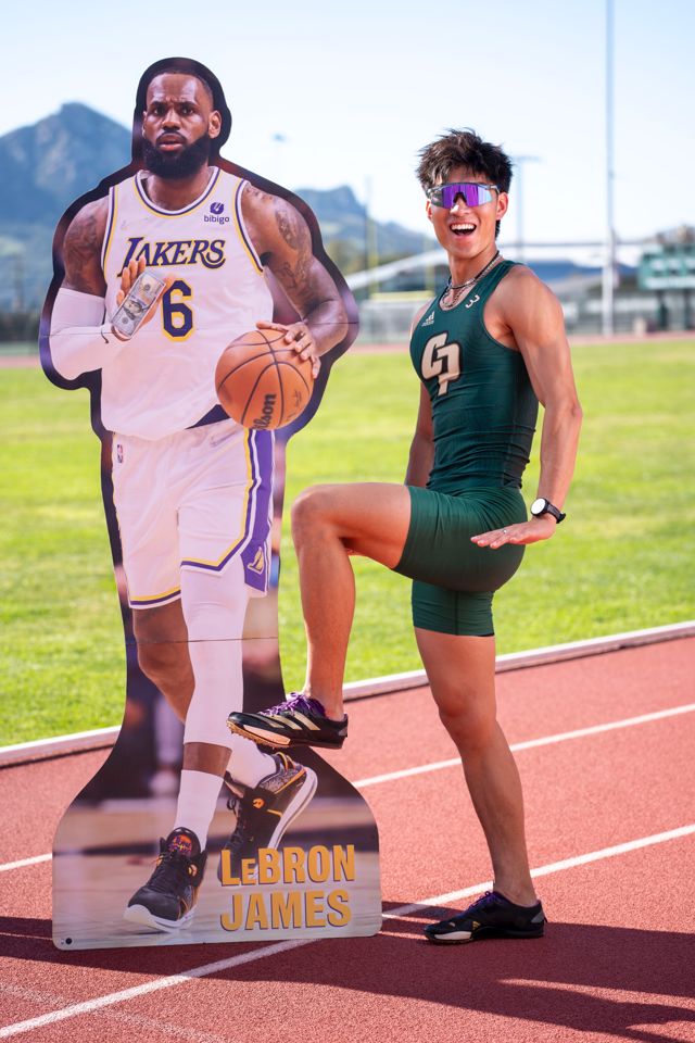Athlete profile featured image number 5 of 5