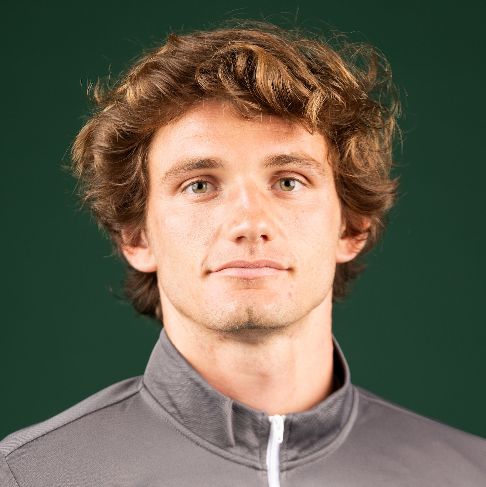 Jackson Kestler athlete profile head shot