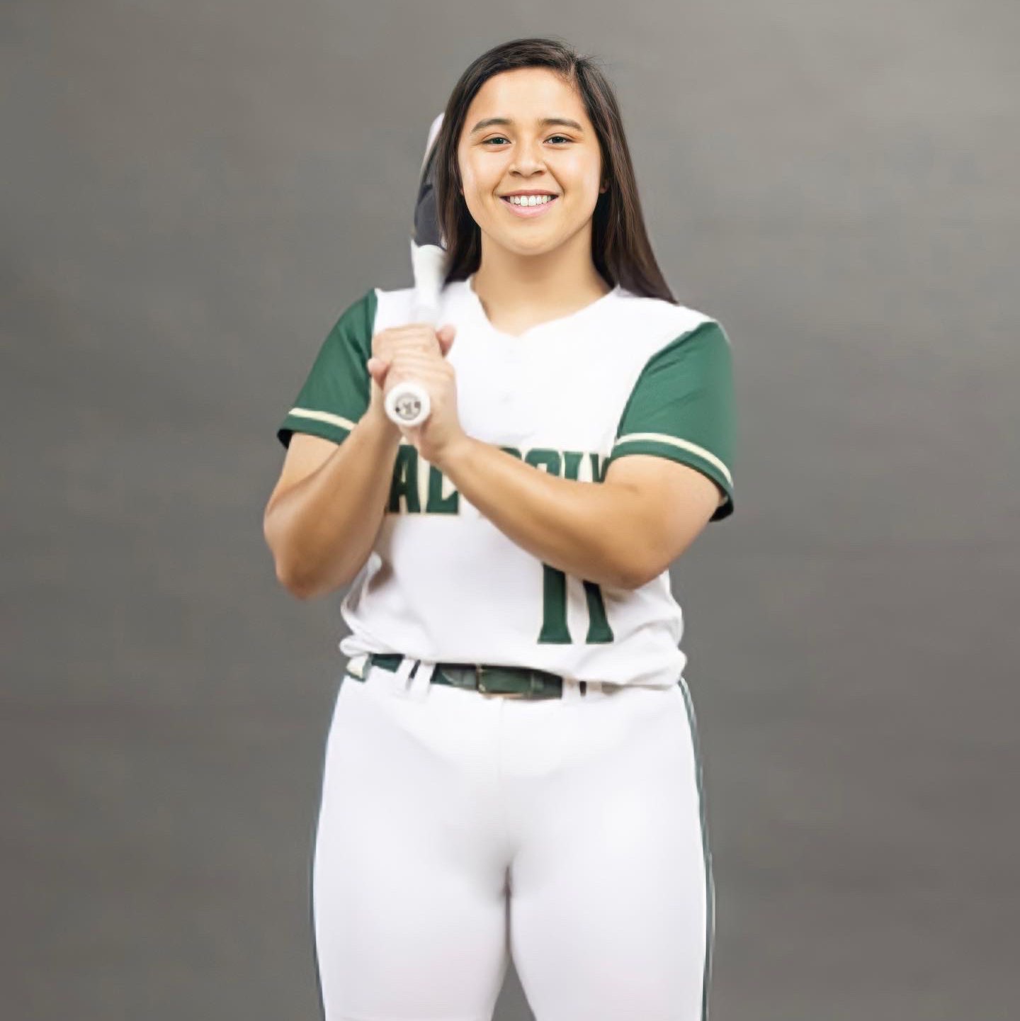 Malia Mah athlete profile head shot