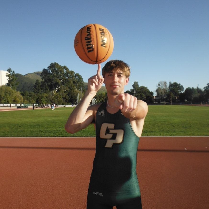 Nathan Fifer athlete profile head shot