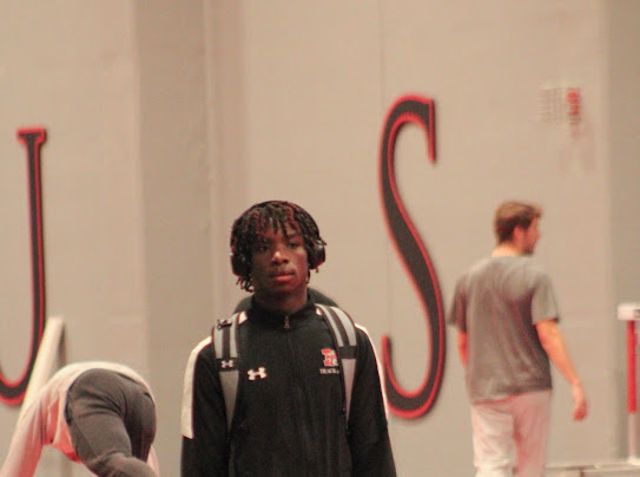 Athlete profile featured image number 1 of 4
