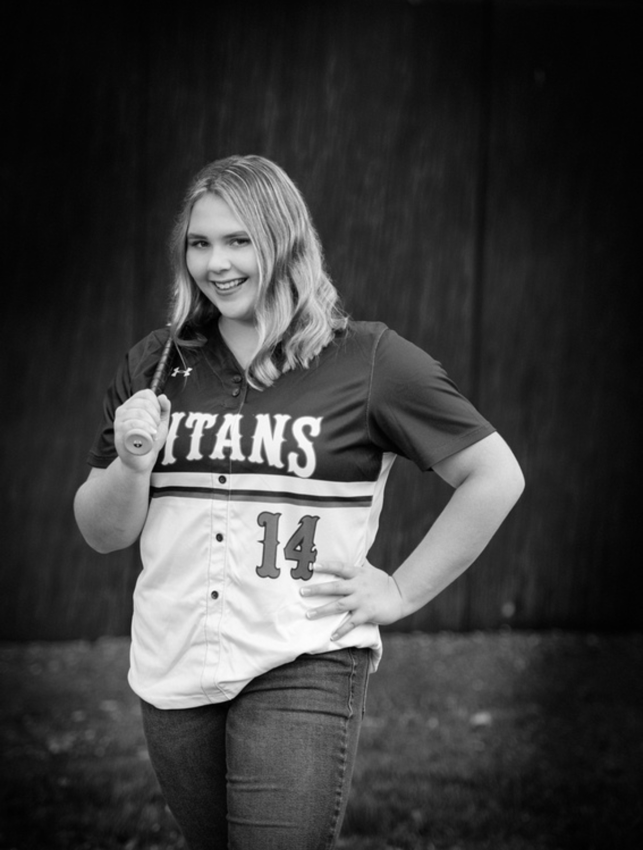 Bethany Rodman athlete profile head shot