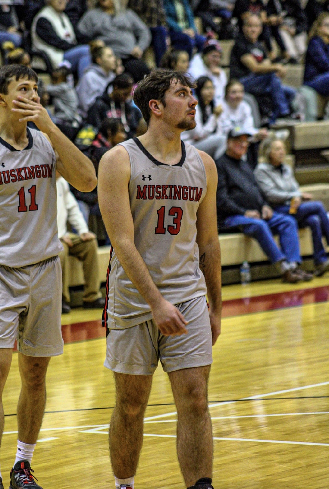 Tanner Holbert athlete profile head shot