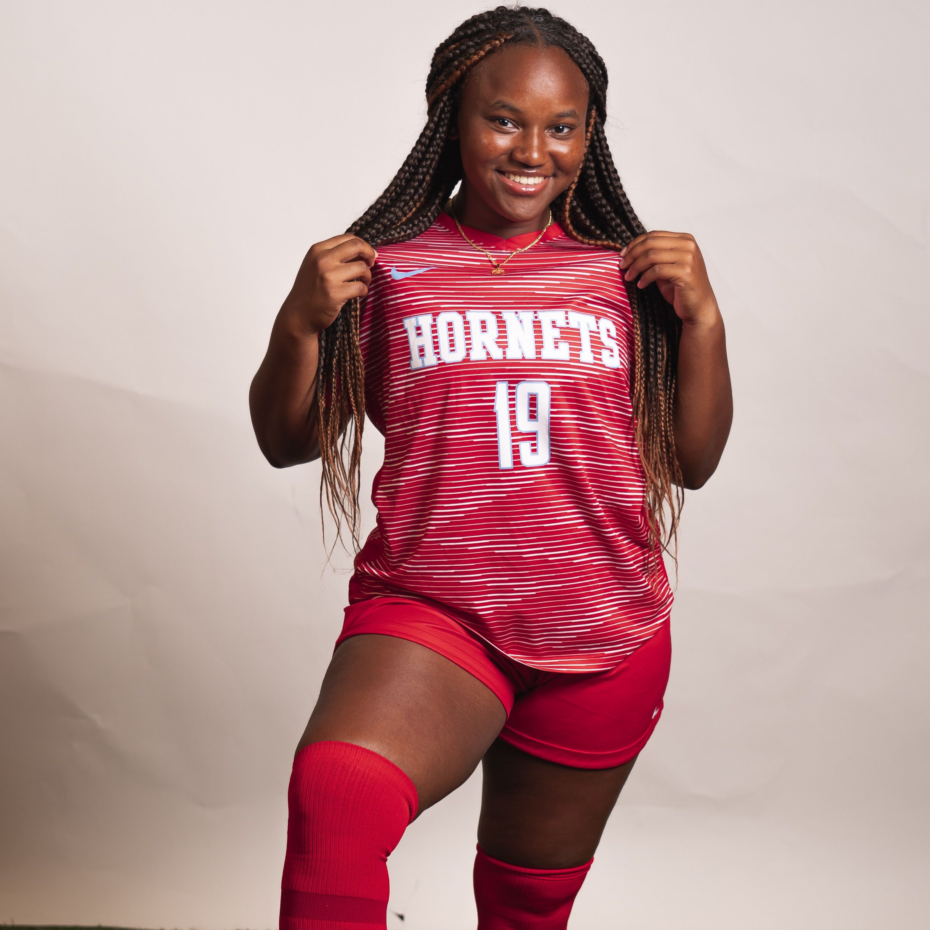 Sydney Cardwell athlete profile head shot