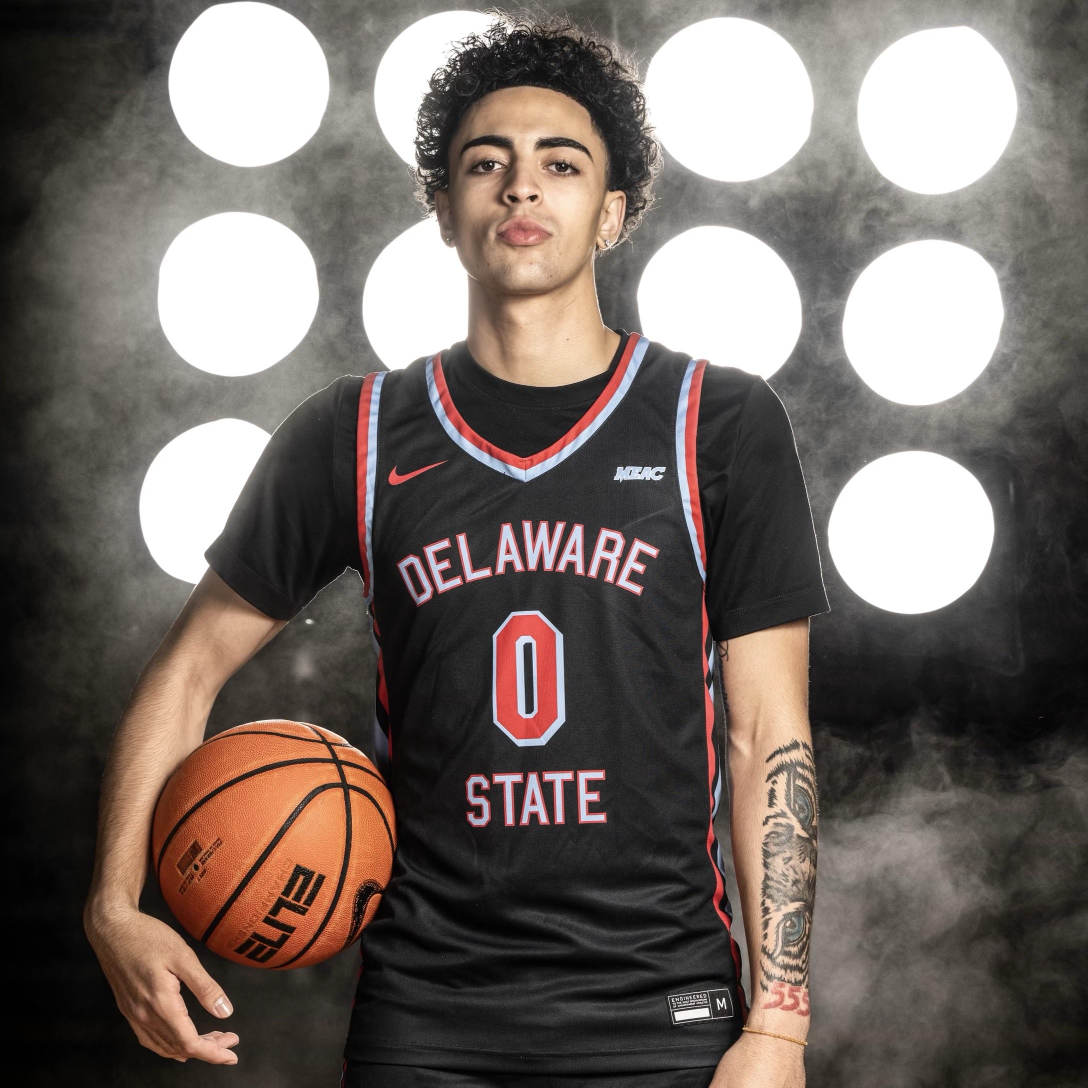 Deywilk Tavarez athlete profile head shot