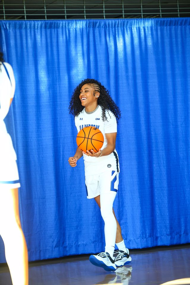 Athlete profile featured image number 3 of 4