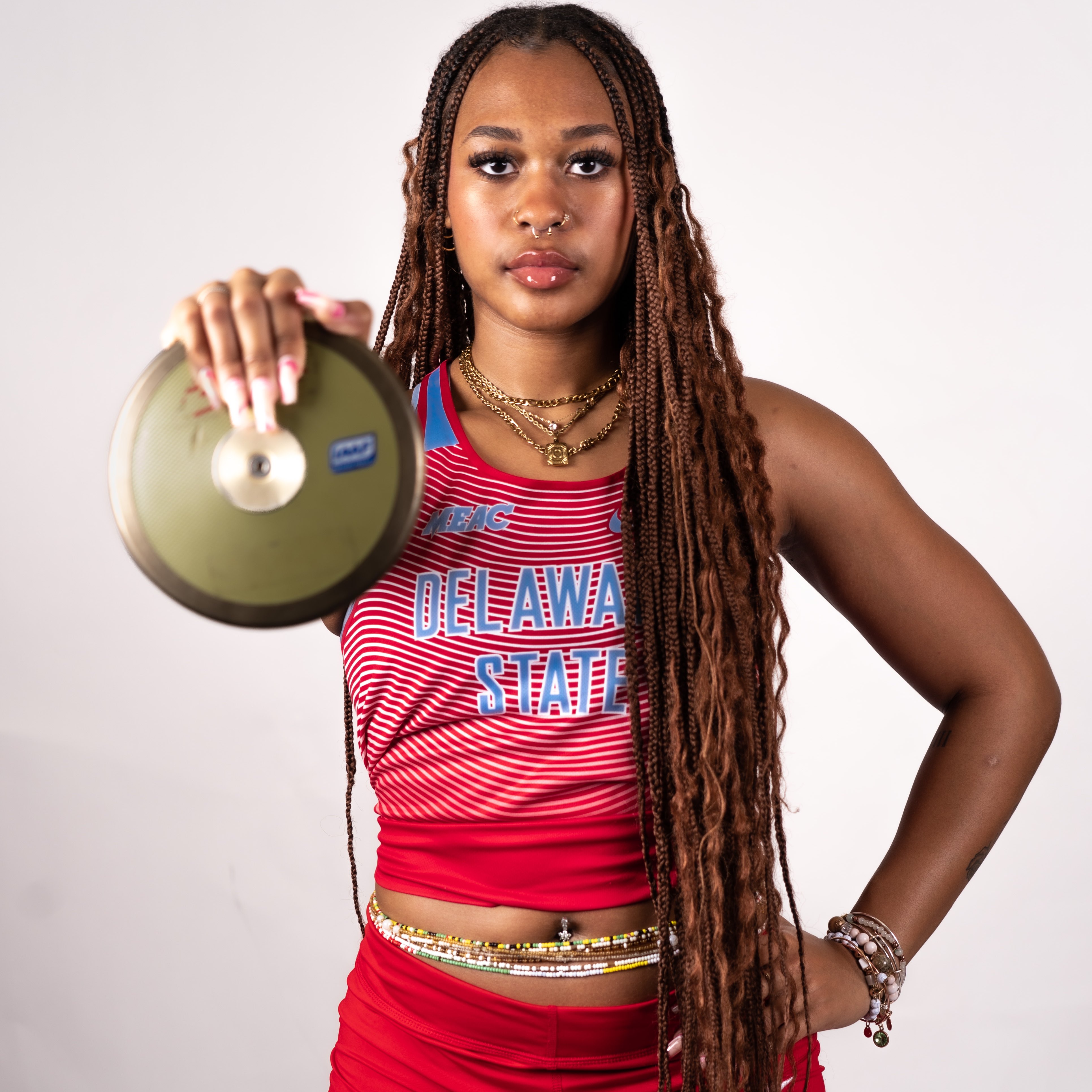 Orianna Moore athlete profile head shot
