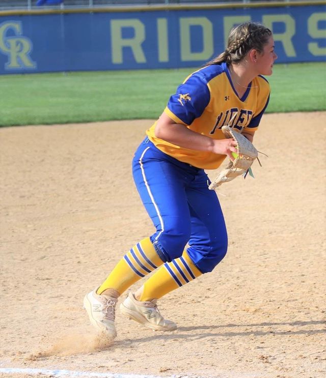 Athlete profile featured image number 5 of 5