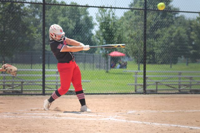 Athlete profile featured image number 3 of 5