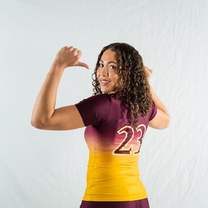 Jenna Roby athlete profile head shot
