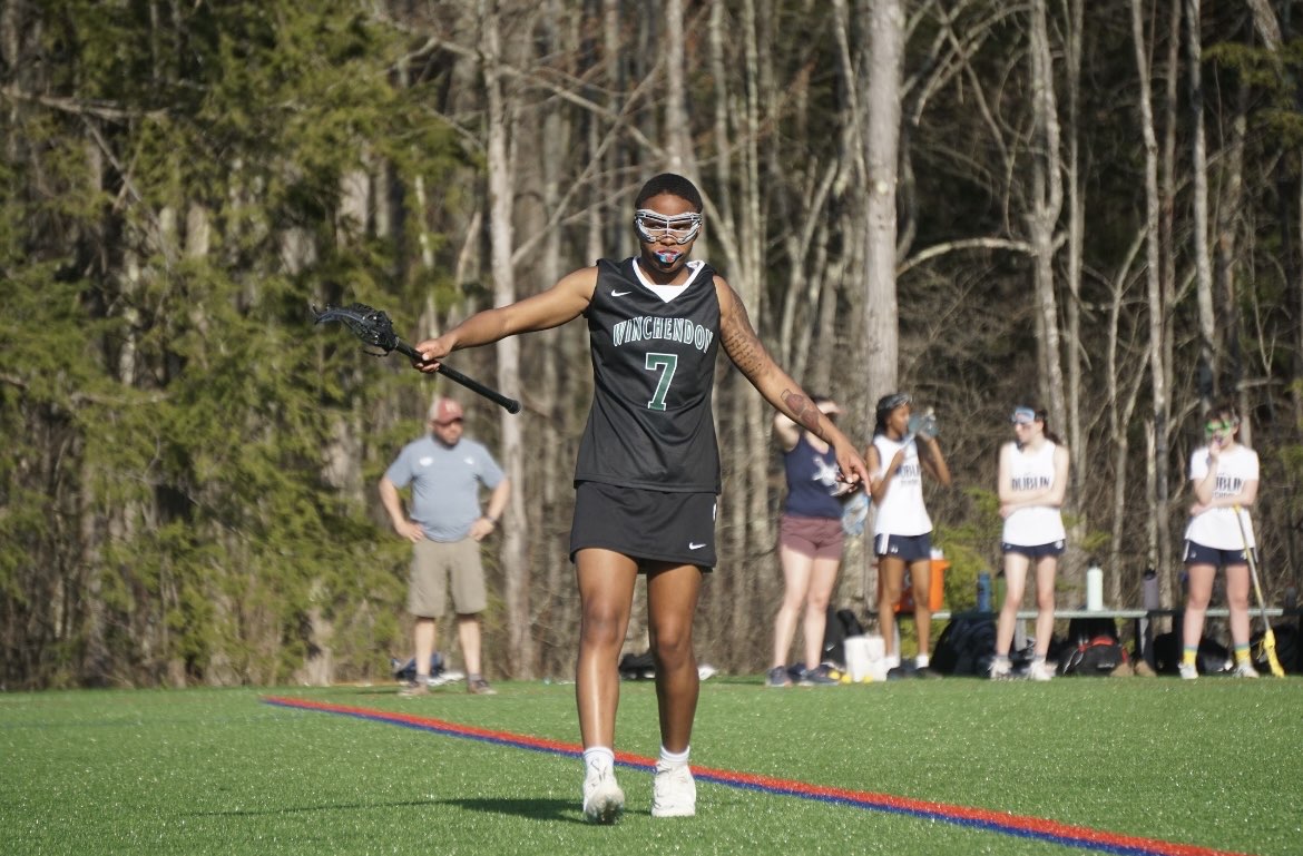 Summer Carpenter athlete profile head shot