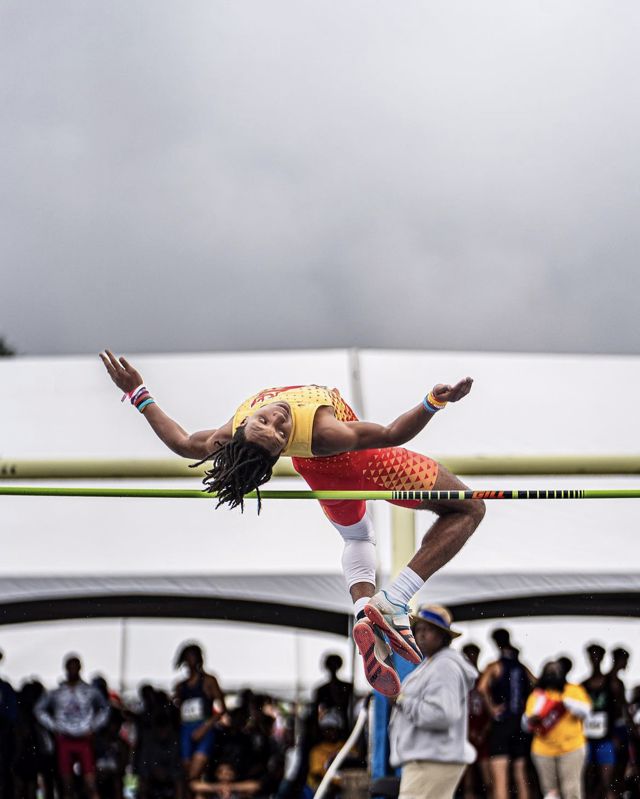 Athlete profile featured image number 4 of 4