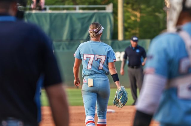 Athlete profile featured image number 1 of 5