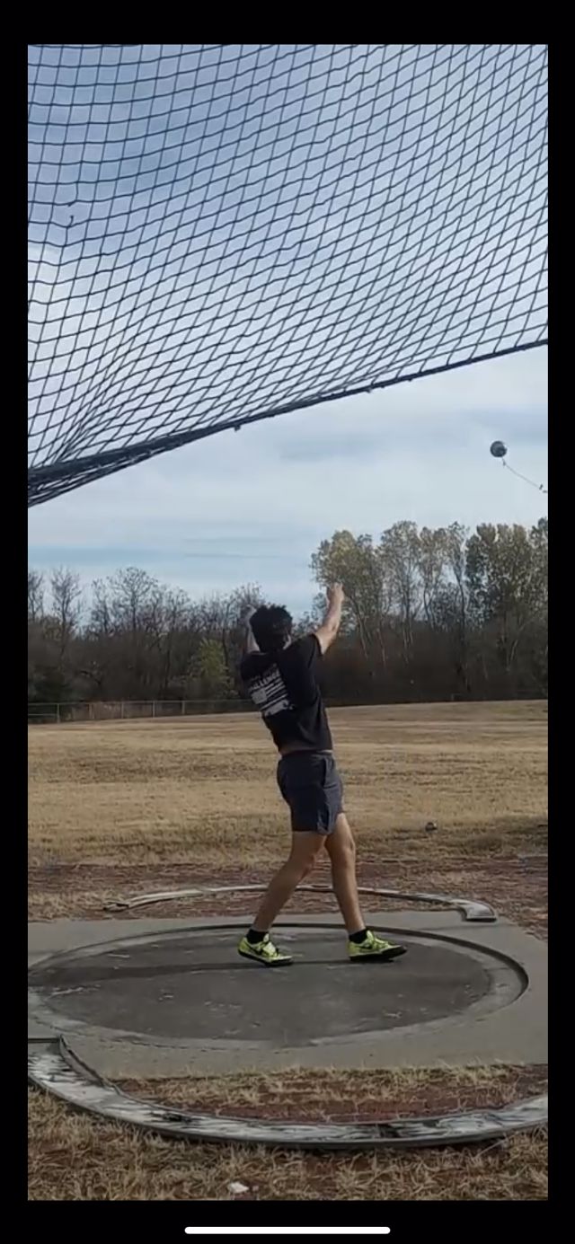 Athlete profile featured image number 4 of 4