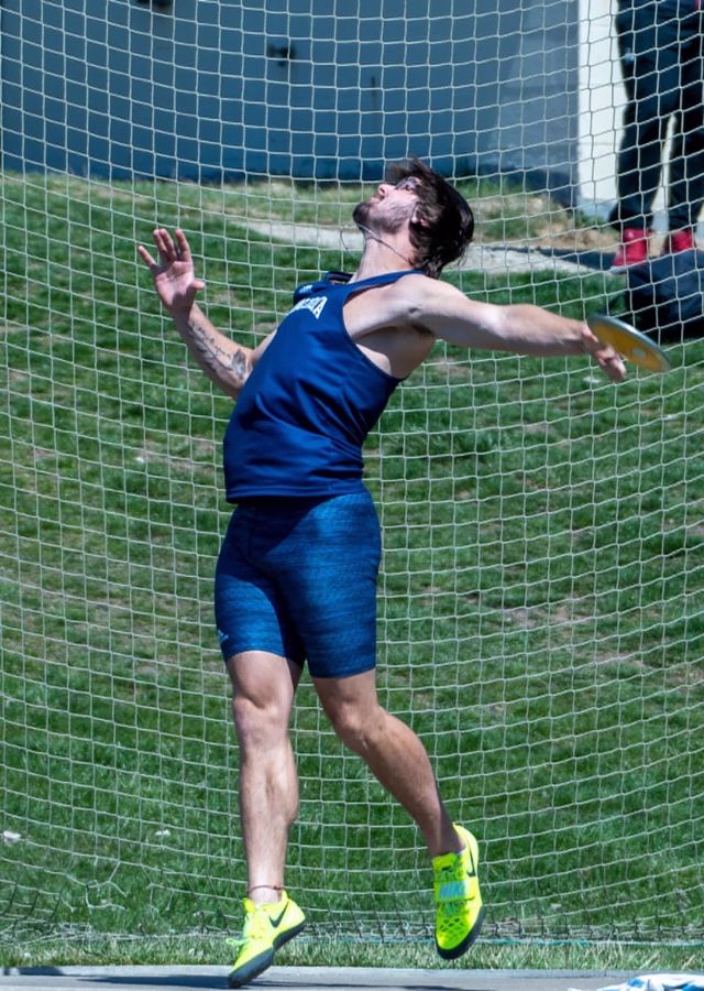 Athlete profile featured image number 4 of 5
