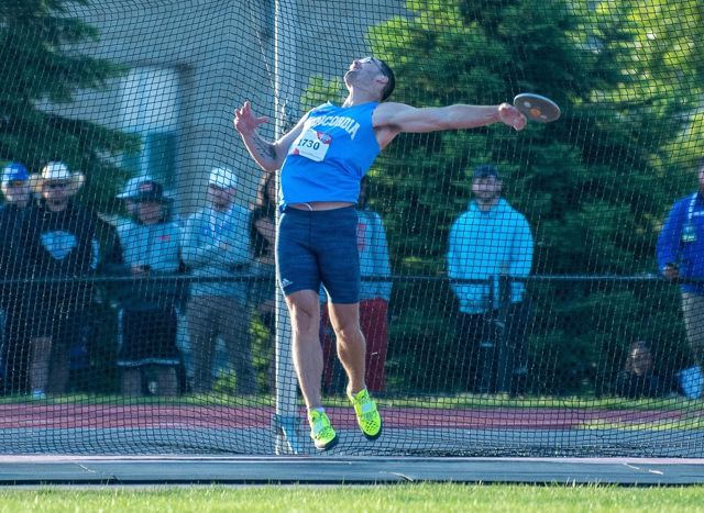 Athlete profile featured image number 2 of 5
