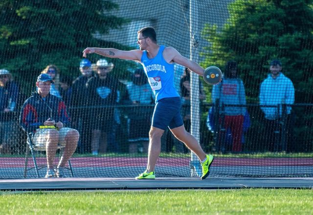 Athlete profile featured image number 1 of 5