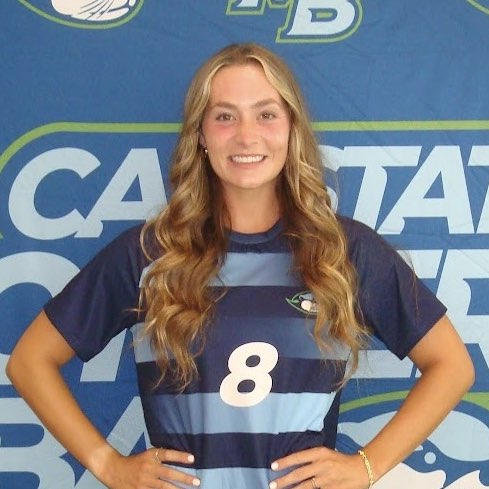 Kamryn Bubak athlete profile head shot