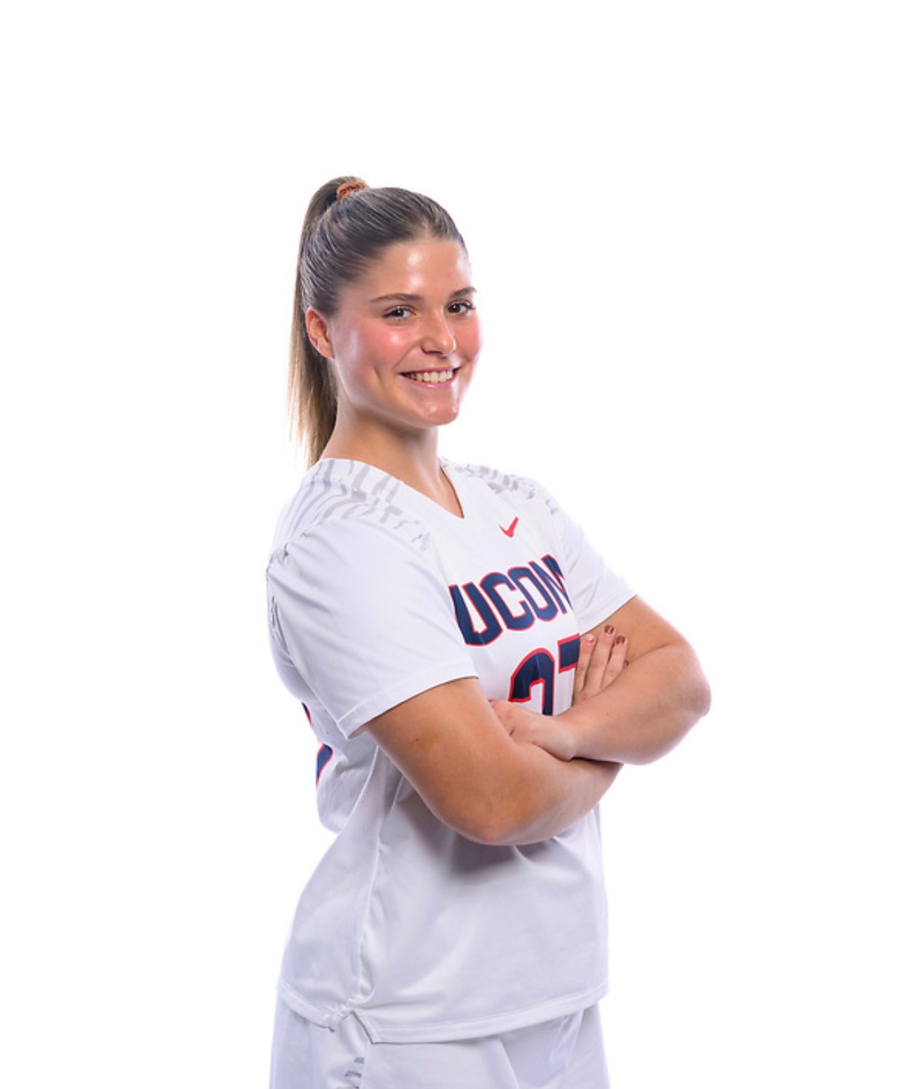 Eve McGrogan athlete profile head shot