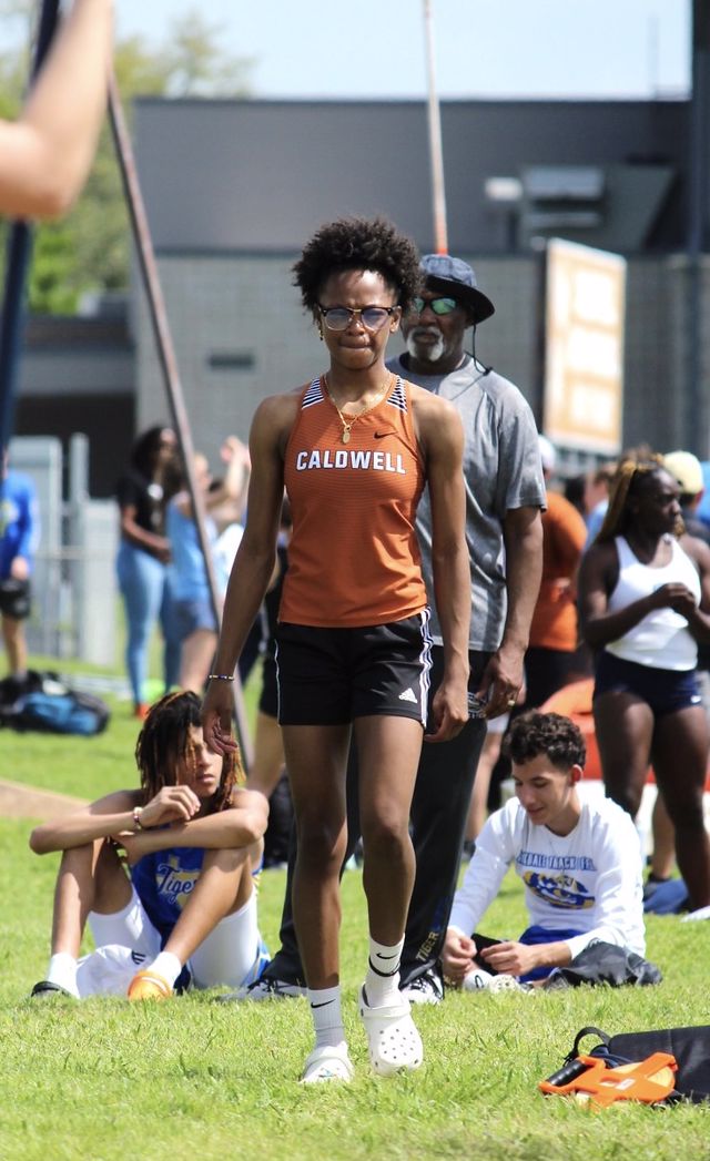 Athlete profile featured image number 1 of 5