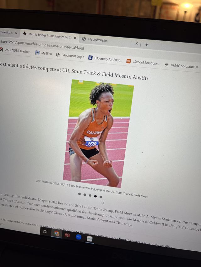 Athlete profile featured image number 5 of 5