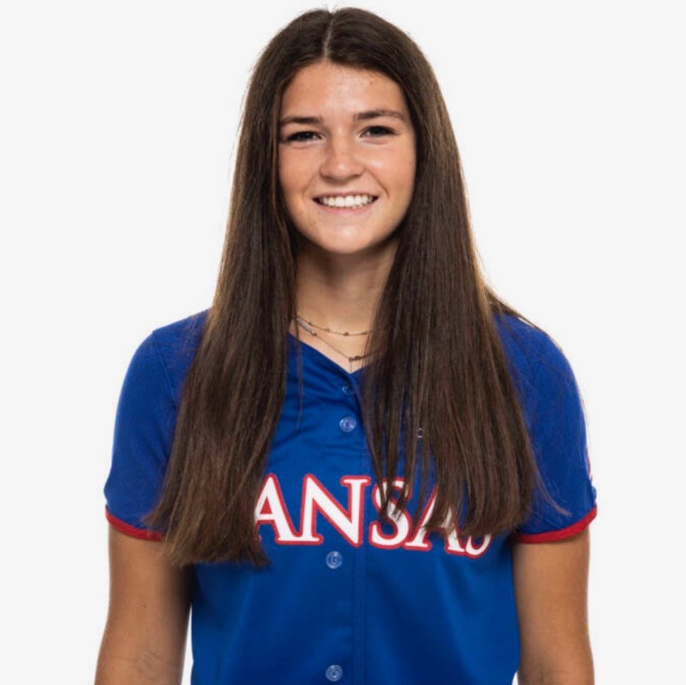 Kadence Stafford athlete profile head shot