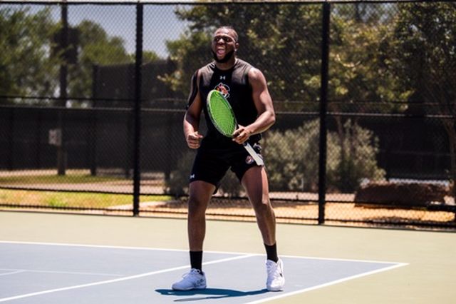Athlete profile featured image number 4 of 5