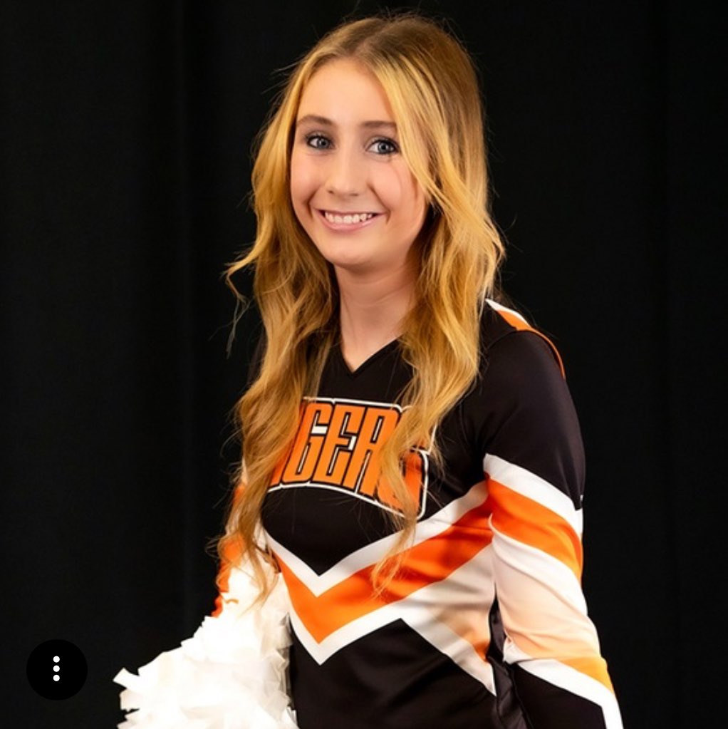 Emery Commerford athlete profile head shot